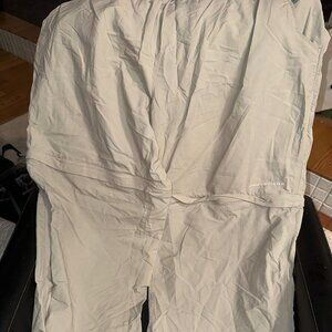 Columbia Omnishade convertible pants